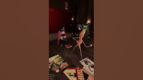 Marcus has a question about the election... | #roflgator on #Twitch