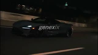 genexix - Dyan Dxddy [slowed] // Tiktok edit sound