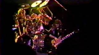 House of Lords - Pleasure Palace (Live 1989)