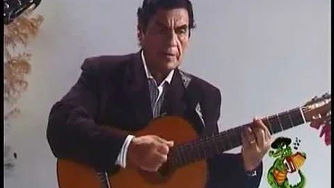 Quitilipi llora a un Cantor - Emiliano Cardozo