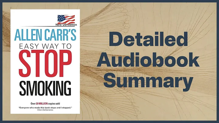 The EASIEST Way to Stop Smoking Forever in 2025!