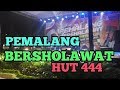 Live Streaming Pemalang Bersholawat HUT Pemalang 444