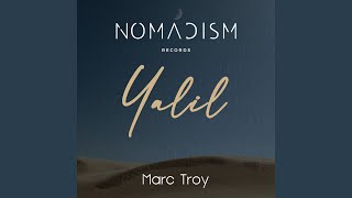 Yalil - Marc Troy