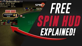 FREE SPIN & GO HUD - EXPLAINED! | Basic HUD Guide pt. 2 screenshot 3