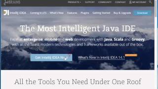 IntelliJ Community Edition 다운로드하기 screenshot 5