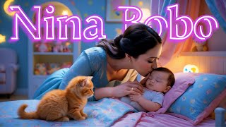 Nina Bobo, Lagu Anak Pengantar Tidur 😴💤 | Lagu Anak Anak Indonesia Populer 2025 - Lagu Anak Viral