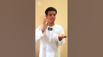 How to apply Vaishnav Tilak #vaishnav #iskcon