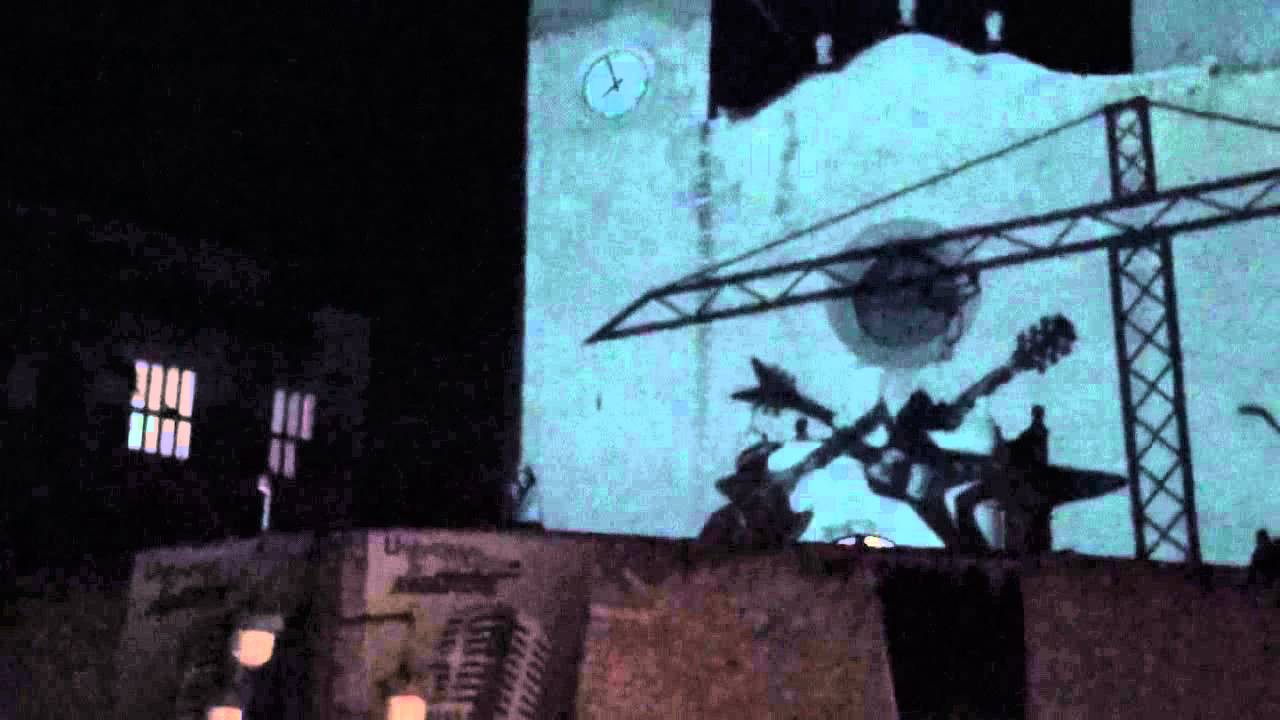 RESUM ENTERRO DE SITGES 2014