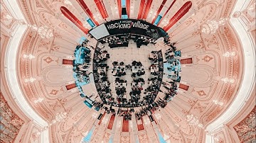 DefCamp 2024 Overview