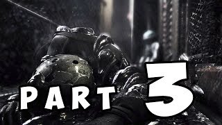 Resident Evil 0 HD Remaster The Train Part 3 Walkthrough