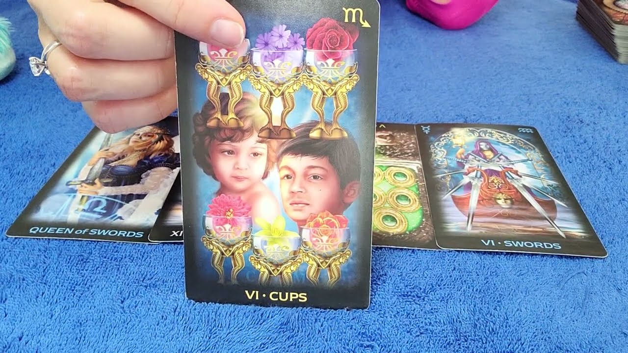 PISCES - VERY INTENSE SOULMATE READING! UNEXPECTED SURPRISES... 💌 🎁 😯 JUNE 2022 TAROT