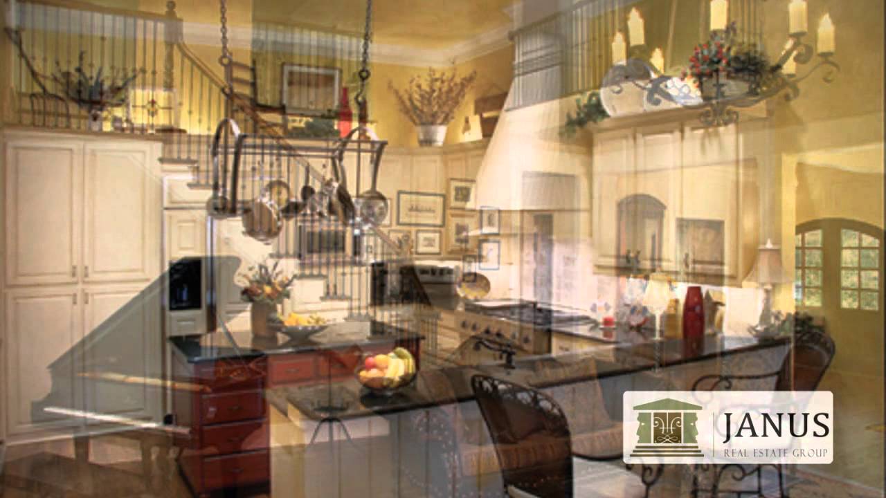 Focus on Paul Taylor Custom Homes in Parker Texas YouTube