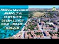 ANADOLU GEZGİNLERİ YOZGAT ÇAYIR ALAN 2. BÖLÜM