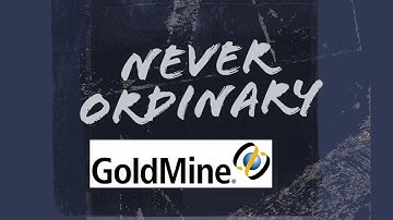 GoldMine CRM Review