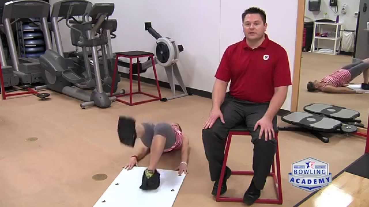 Bowling Strength Exercises Reduce Your Risk of Injury YouTube