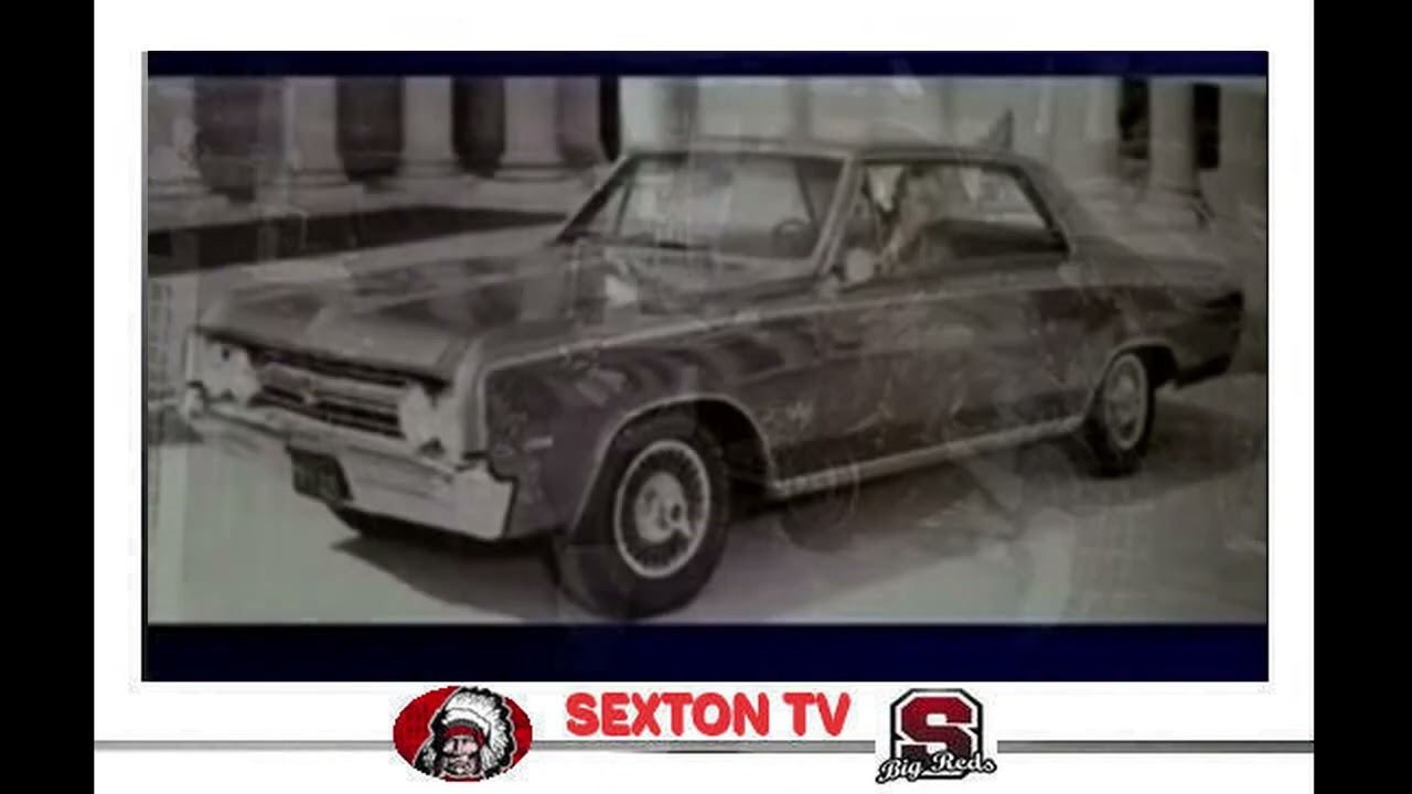 A LOOK AT LANSING'S CAR PRODUCTION HISTORY - YouTube