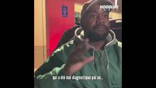 Kanye West en a plus rien à faire 🤣 • LA RUDDACTION