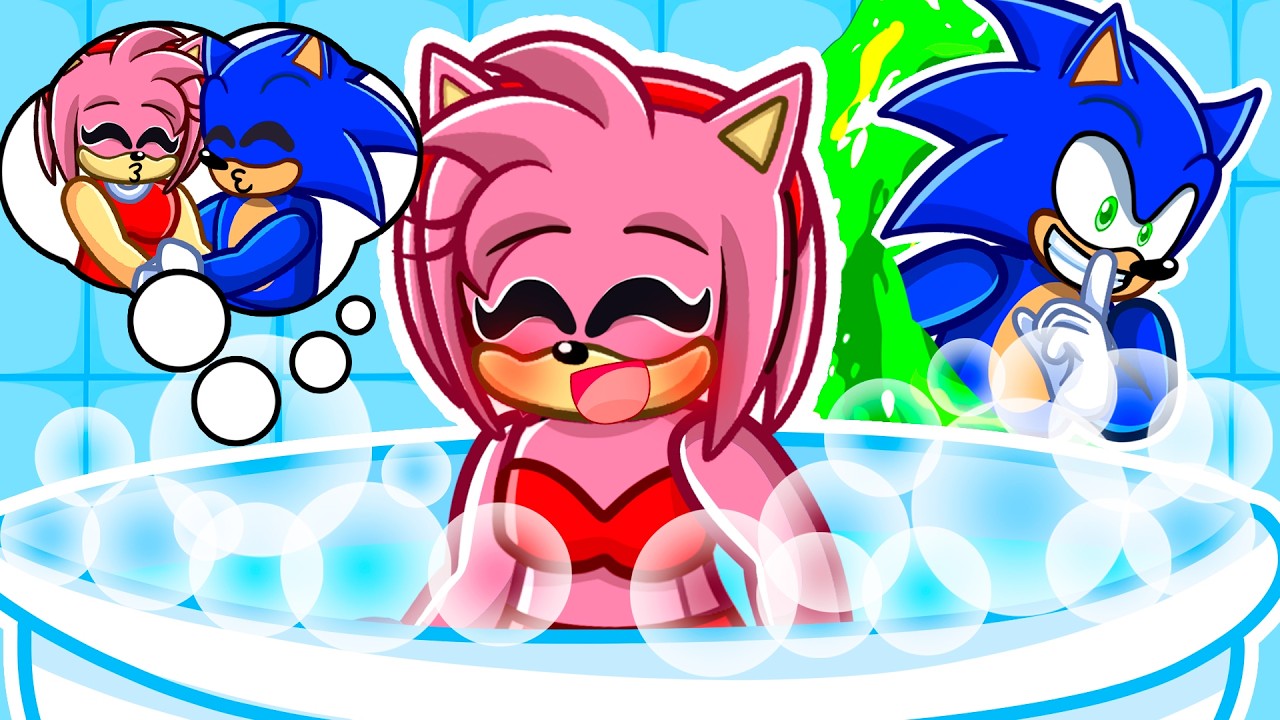 Going Invisible To See If Amy Has A Crush On Me In Roblox Snapchat…