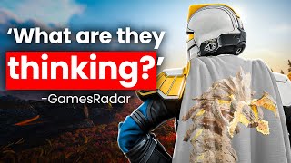 Helldivers 2 Players Left Wondering WTF Devs Were Thinking...