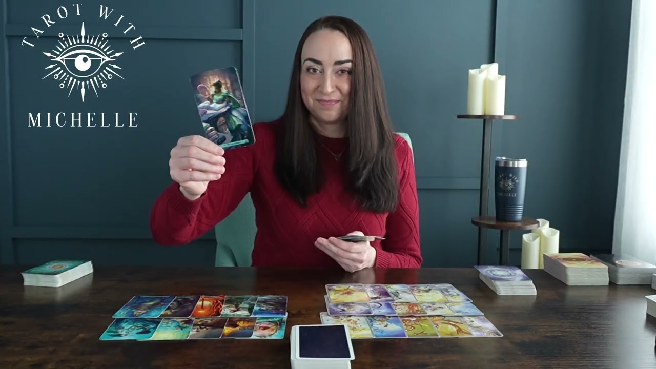 Twin Flame Collective - Transformation is Integrating!