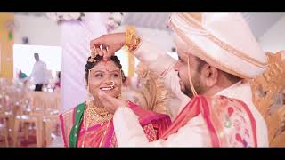 best cinematic wedding teaser | sanket & neeta | @Yamanfilms