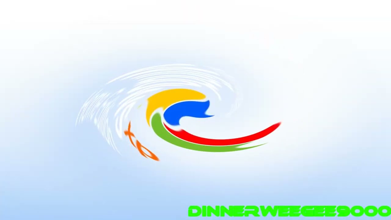 [YTP] Windows Logos Gone Mad