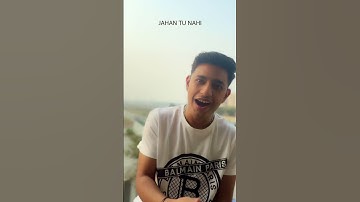 Tu Mila Out Now #tumila  #shaniarshad #zainalizeeshan #latestsong #spotify