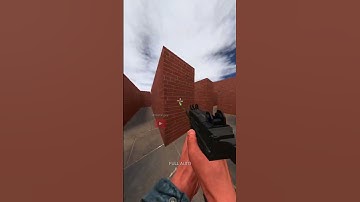 scp 096 vs spam c4 #garrysmod #scp096 #gmod #obunga #gamingvideos