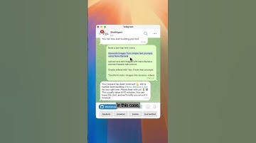 Build This Nano Banana + Veo3 Agent In Minutes. #ai #nanobanana #veo3 #myshell