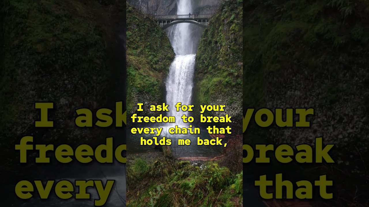 Breakthrough Prayer1 