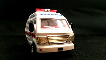 Stop Motion Review 083 - iGear