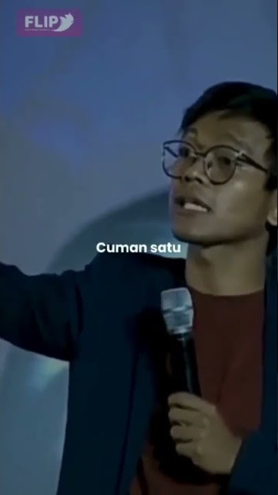 Kesempatan tidak datang dua kali. by Dzawin😇