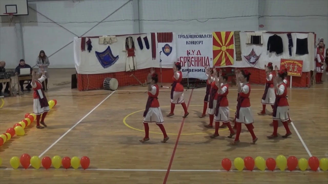 KUD BRVENICA KONCERT ZA SV.ATANASIJ 2020