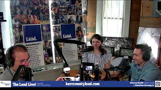 The Lead Live! July 27 2026