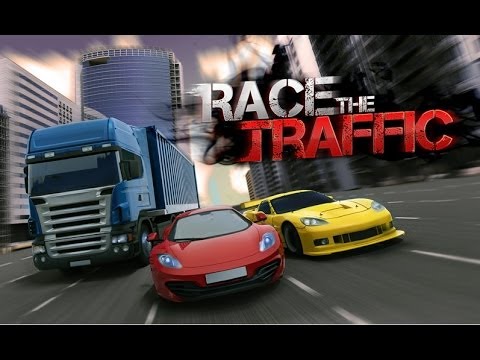 Race The Traffic - Android Gameplay HD