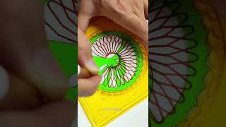 The Magic of Mechanical Art #spirograph #asmr