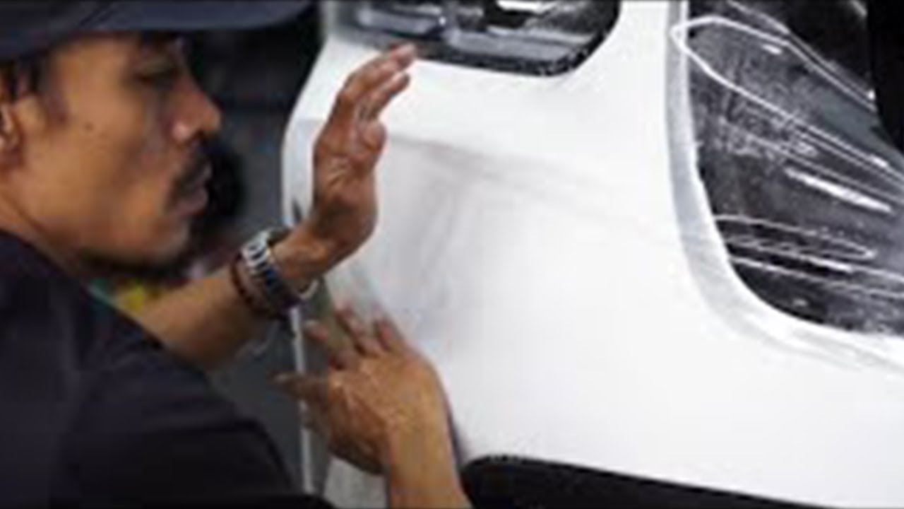 ONEPRO™ Paint Protection Film BMW X3 X ESLITE Series PPF 4K YouTube