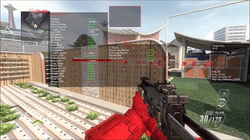 [BO2/1.19] Paradox V2 (BEST NON HOST MENU!!!!)