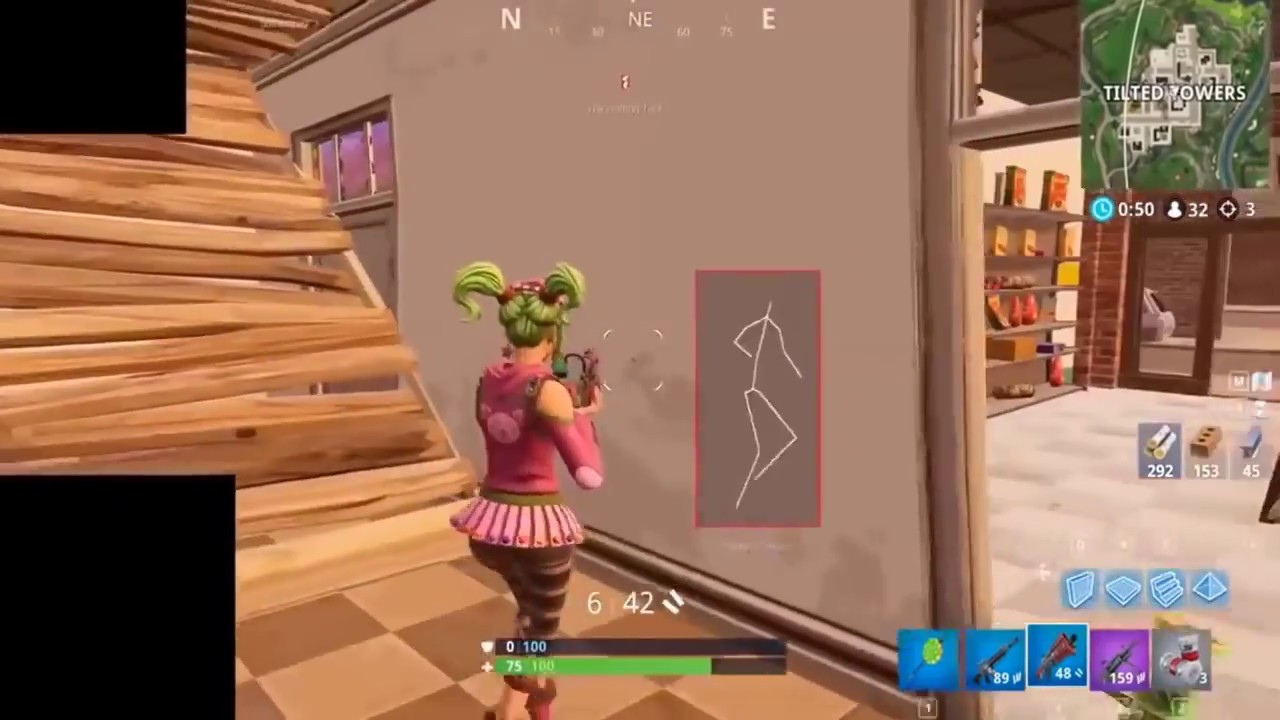 undetectable aimbot fortnite
