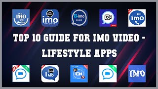 Top 10 Guide For Imo Video Android Apps screenshot 2