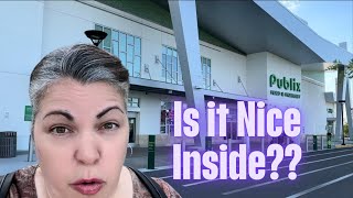 Celebration Pointe Florida inside Publix  (Part Two)