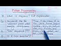 Python Keywords | Learn Coding