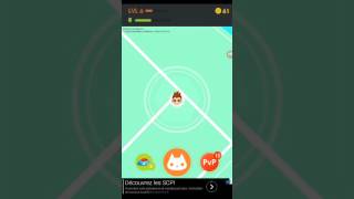 Cats go offline partie 1 screenshot 2