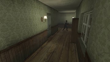 CoD2 B2F patch 1.1 - grenade return