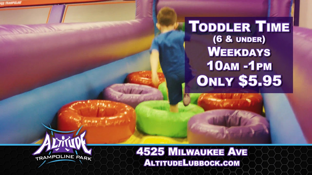 Altitude Lubbock Texas >> Altitude Trampoline Park Lubbock 2017 Altitude Lubbock Texas >> Altitude Trampoline Park Lubbock 2017