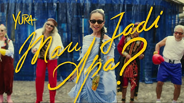 Yura Yunita - Mau Jadi Apa? (Official Music Video)
