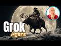 Grok Agent Mode First Look - Is It What I Expected?