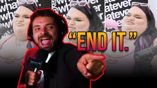 We ve Had Enough of Gorlock the Destroyer lemonparty clips