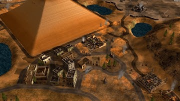 C&C ZH Custom Campaign | Aftermath 2 Finishing Things Off by HilamCraig