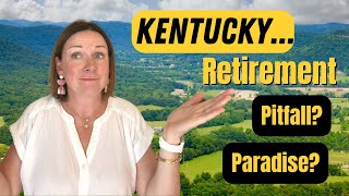 Retirement Pitfall or Paradise?!  Is Kentucky a Good Place to Retire? by Life in Louisville 685 views 5 months ago 6 minutes, 3 seconds